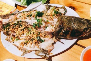 Nhà Hàng Ẩm Thực Phan Huy Bờ Kè