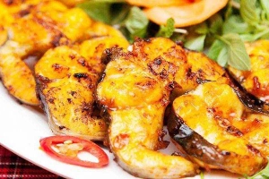 Nhà Hàng Ẩm Thực Thiên Trúc