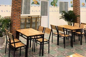 Nhà Hàng Ẩm Thực Tí Đô - Hải Sản & Món Ăn Đồng Quê