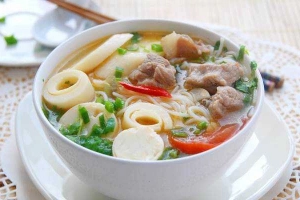 Nhà Hàng Ẩm Thực Tre Xanh