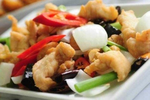 Nhà Hàng Ẩm Thực Tri Kỷ