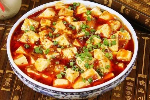 Nhà Hàng Ẩm Thực Tứ Xuyên