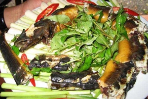 Nhà Hàng An Bình 1
