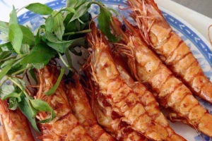 Nhà Hàng An Bình - Khu CN Yên Bình