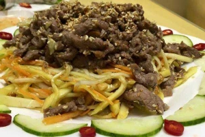 Nhà Hàng An Ly - Chùa Hà