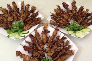 Nhà Hàng An Phố