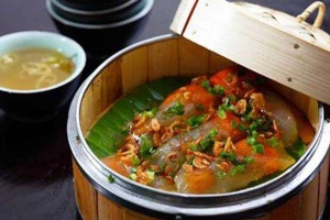 Nhà Hàng An Phú Restaurant
