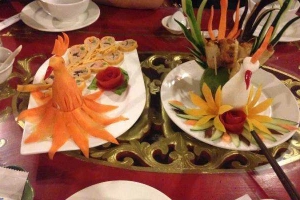 Nhà Hàng An Phước Restaurant - Món Việt