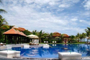 Nhà Hàng Ana Mandara Resort