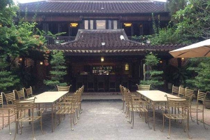 Nhà Hàng Ancient Huế Restaurant