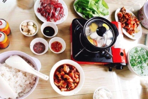 Nhà Hàng Anh Dân 3 - Ẩm Thực Việt Nam