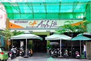 Nhà Hàng Ánh Hà Restaurant & Cafe