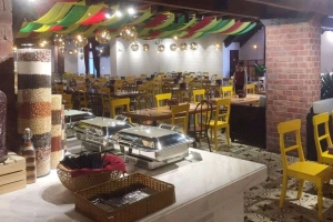 Nhà Hàng Arapang Restaurant