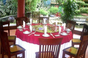 Nhà Hàng Asean
