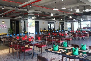 Nhà Hàng Asiana Bistro & Restaurant