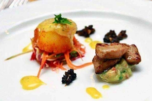 Nhà Hàng Aston SteakHouse - Ẩm Thực Châu Âu