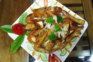 Nhà Hàng ATK Tân Thái