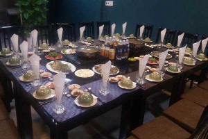 Nhà Hàng Âu Cơ Pub & Restaurant