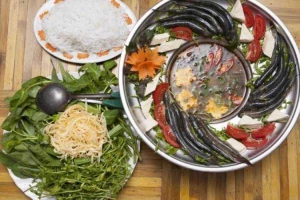 Nhà Hàng Ba Tài Quán - Lẩu Mắm & Lẩu Cá Kèo