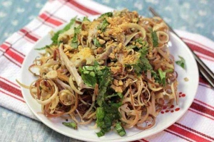 Nhà Hàng Babara Restaurant