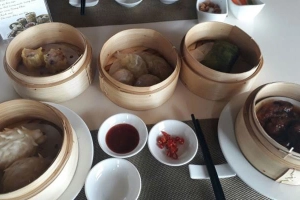 Nhà Hàng Bách Giai - Vinpearl Cần Thơ
