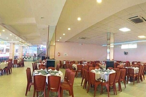 Nhà Hàng Bãi Thùy Trang 1 - Ẩm Thực Việt