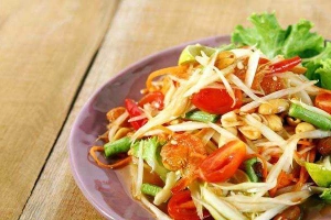 Nhà Hàng Bamboo Bamboo Restaurant - Nguyễn Đình Chiểu
