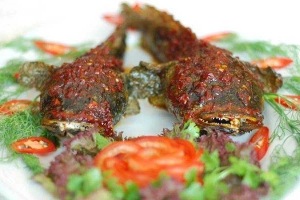 Nhà Hàng Bạn Tôi