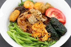 Nhà Hàng Bánh Đa Cua Bể