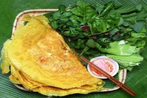 Nhà Hàng Bánh Xèo Thuỷ Tiên