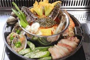 Nhà Hàng Bảo Hà - Lẩu Nướng Không Khói Hàn Quốc