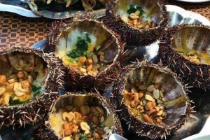 Nhà Hàng Bảo Nam Restaurant - Hải Sản Nhơn Lý
