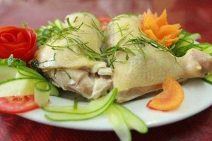 Nhà Hàng Bảo Ngọc - Gà Tươi Bắc Hà