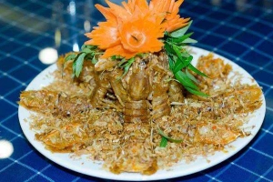 Nhà Hàng Bảo Ngọc - Hải Sản Tươi Sống