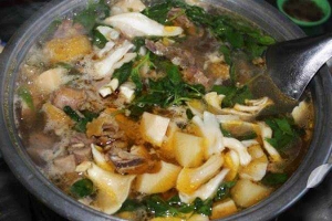 Nhà Hàng Bảo Ngọc - Lẩu Gà Ngon