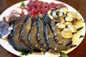 Nhà Hàng Bảo Trân Bar & Restaurant - Nguyễn Đình Chiểu