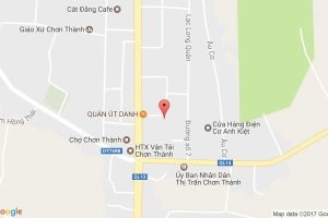 Nhà Hàng Bắp Rang Bơ & Kem Tươi Tuấn Anh