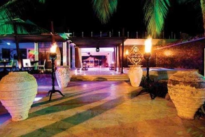 Nhà Hàng Bar Restaurant SanKaRa