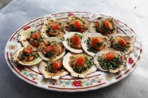 Nhà Hàng Bảy Sen