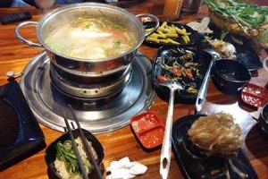 Nhà Hàng BBQ 3 Miền - Lẩu & Nướng