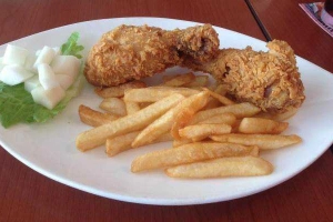 Nhà Hàng BBQ Chicken - Nguyễn Cao