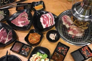Nhà Hàng BBQ - Đệ Nhất Lẩu Nướng