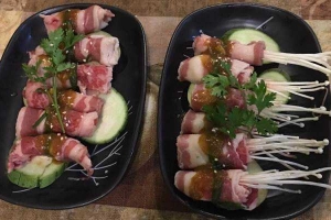 Nhà Hàng BBQ Mộc Trà