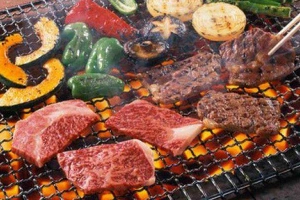 Nhà Hàng BBQ Seoul Manna - Đồ Nướng Hàn Quốc