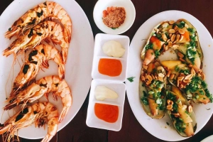 Nhà Hàng Bé Anh Restaurant - Hải Sản
