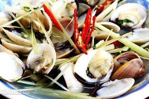 Nhà Hàng Bé Sinh - Đặc Sản Biển