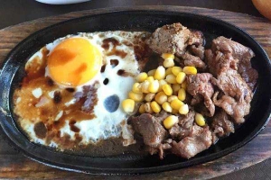 Nhà Hàng Beefsteak Hai Con Bò - Hoàng Văn Thụ