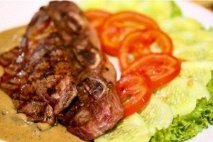 Nhà Hàng Beefsteak Khách Sạn Bích Đào