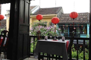 Nhà Hàng Before & Now Restaurant