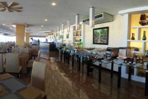 Nhà Hàng Bến Thành Bar & Restaurant